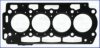 CITRO 0209AP Gasket, cylinder head